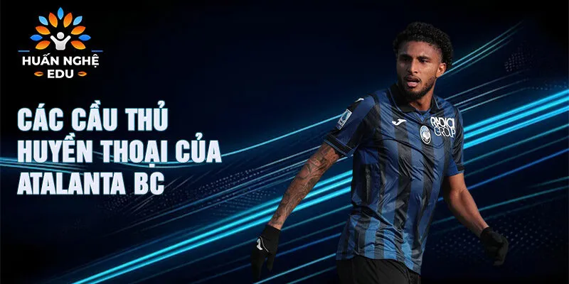 Các cầu thủ huyền thoại của Atalanta BC