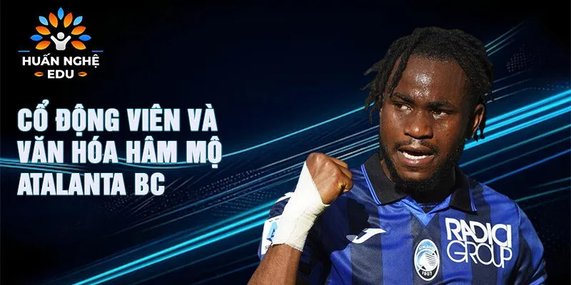 Cổ động viên và văn hóa hâm mộ Atalanta BC